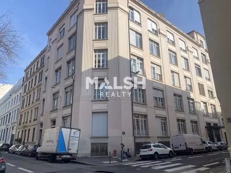location bureaux 135 m²