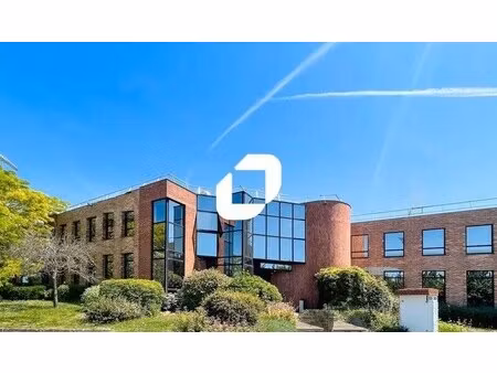 location bureaux 106 m²