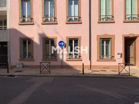 location bureaux 135 m²