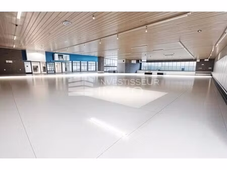 location commerce avon 77210 1200m²