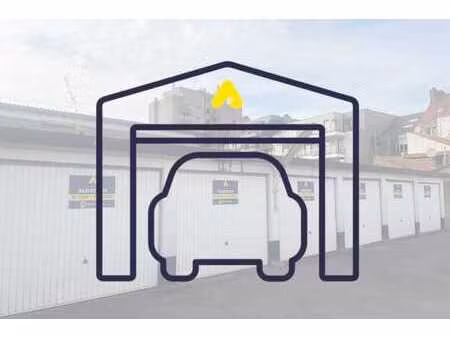 garagecomplex flora nr5