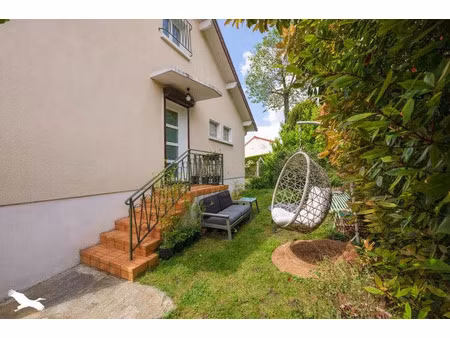 vente maison 5 pièces 122 m² à argenteuil (95100)  495 000 €