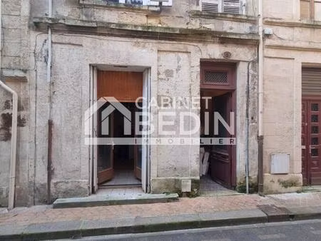 maison 3 pièces