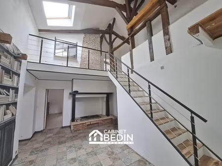 maison 7 pièces