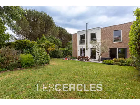maison 7 pièces 170 m²