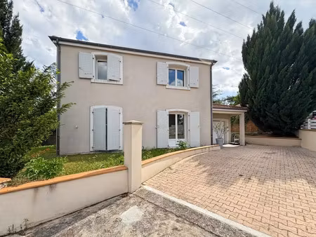 vente maison 5 pièces 118 m² clermont-ferrand (63100)