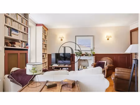 vente maison 5 pièces 125 m² à fontainebleau (77300)  550 000 €