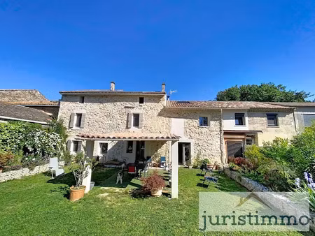 vente maison 17 pièces 260.63 m² à jonquieres (84150)  499 000 €