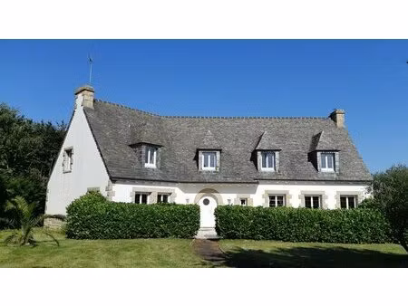 propriété à vendre 10 pièces langueux (22)