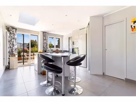 vente maison 5 pièces 113 m² lille (59800)