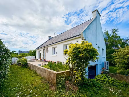 vente maison 6 pièces 153 m² moëlan-sur-mer (29350)