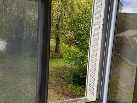 vente maison de village 3 pièces
