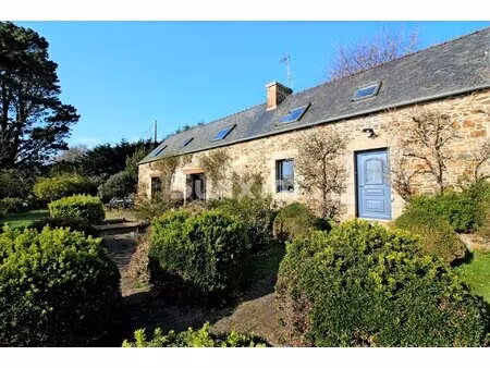 achat : maison (22700)