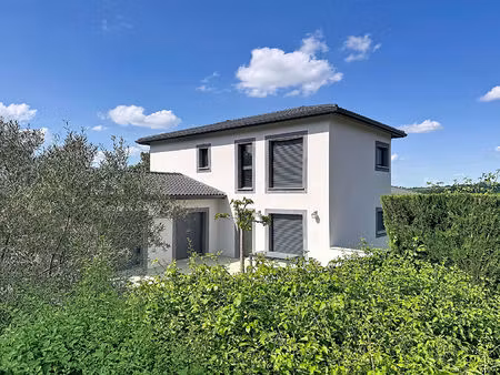 maison pin balma - 7 pièce(s) - 191 m2