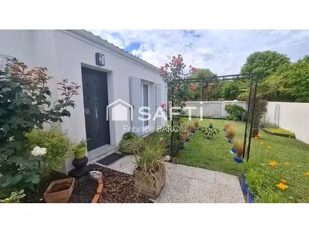 maison sans travaux