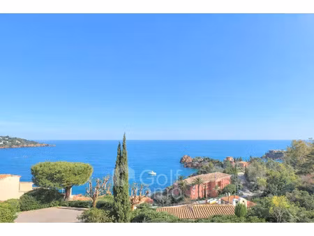 vente maison 3 pièces 78.03 m² à theoule-sur-mer (06590)  499 000 €