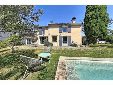 villa de luxe de 5 pièces en vente châteauneuf-de-gadagne  france