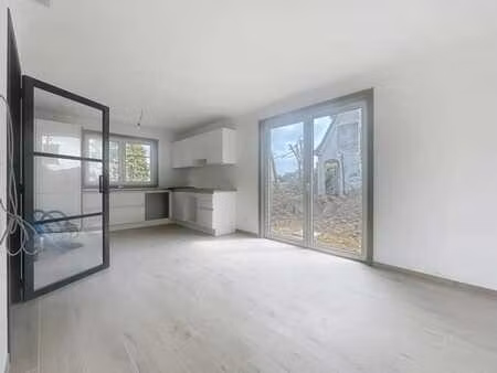 maison 3 façades neuve disponible