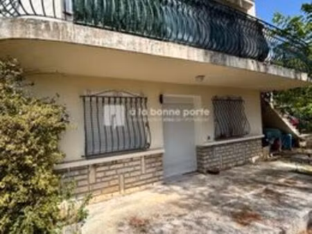 villa de 3 chambres de luxe en vente la seyne-sur-mer  france