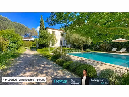 vente maison 6 pièces 120 m² à saint-jean-de-vedas (34430)  549 000 €