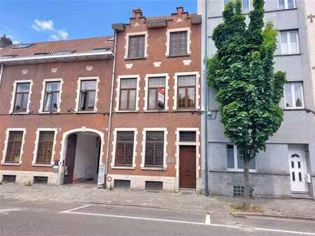 karaktervolle  energiezuinige woning