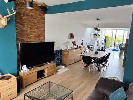 splendide maison 4 ch – peb b - vue exceptionnelle
