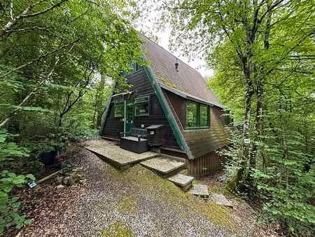 bungalow dans le parc de vacances sunclass