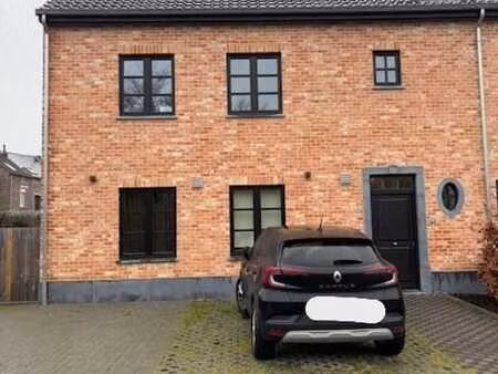 lumineux duplex 3 chambres à visiter!
