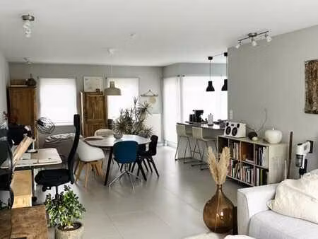 duplex (environ 135 m2)
