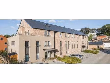 appartement 3 ch. avec terrasse fernelmont 103 m²