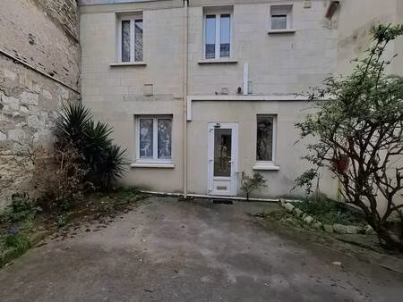 immeuble à vendre