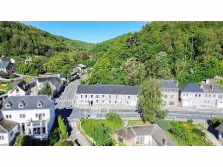 immeuble de rapport avec gros potentiel - 8 logements