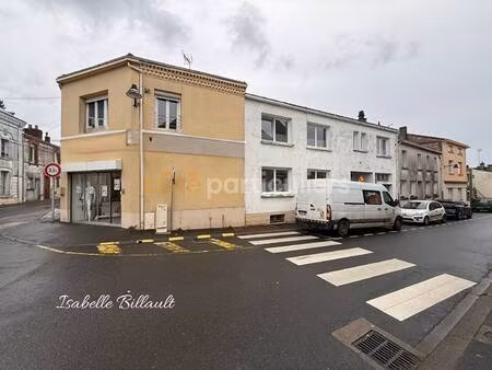 immeuble à vendre