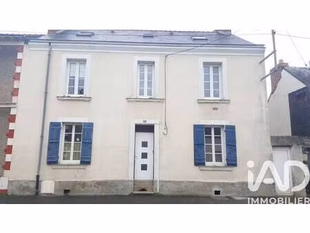 immeuble à vendre