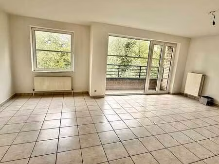 appartement 2 chambres avec balcon à kessel-lo
