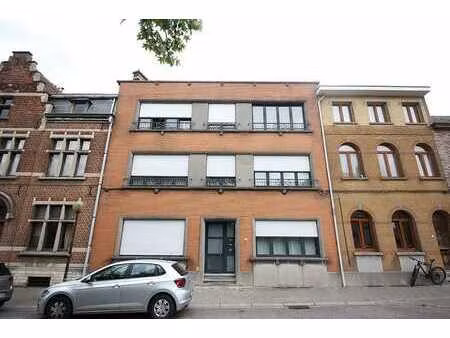 appartement spacieux