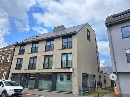 appartement au centre de wolvertem !