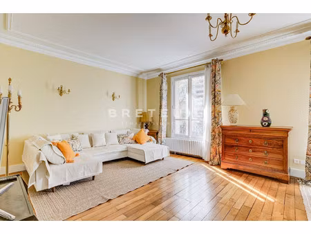appartement de luxe à louer dans le quartier nationale-deux moulins