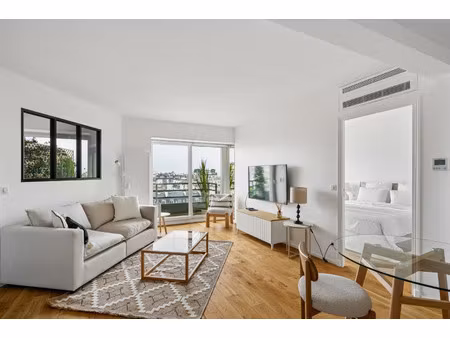 appartement de luxe à louer dans le quartier muette sud