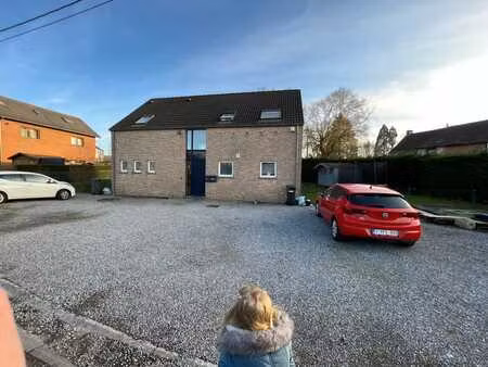 magnifique appartement de 96m2