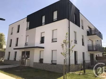location appartement 2 pièces à saint-nazaire (44600) : à louer 2 pièces / 50m² saint-naza