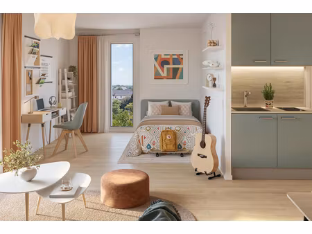 annonce immobilier neuf à vendre