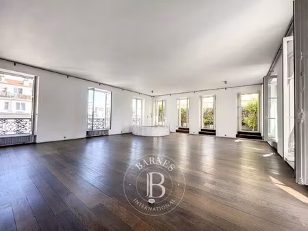 appartement de luxe à louer dans le quartier archives