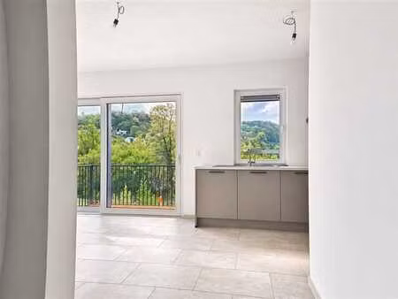 magnifique appartement neuf