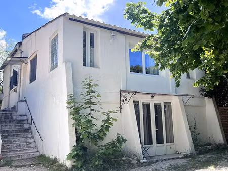 vente maison 4 pièces 143 m² à bouc-bel-air (13320)  524 500 €