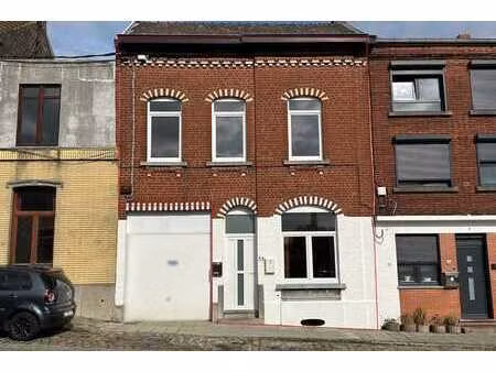 maison 3 chambres à louer