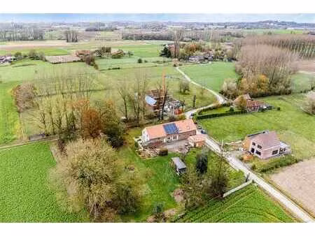 maison avec 6 chambres à herne (herfelingen)  peb c