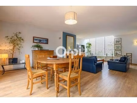 maison individuelle à vendre - lambres-lez-douai - offrant 165 m² habitables avec sous-sol