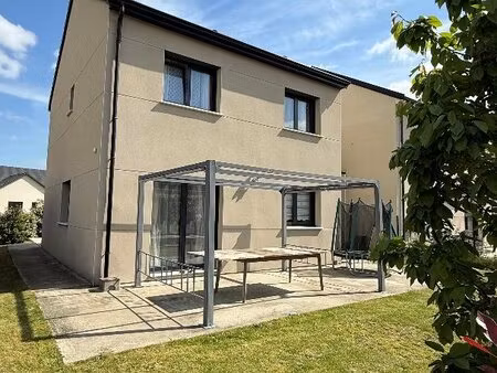 superbe maison contemporaine de 2020 secteur recherché