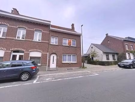 offre apd 299k - maison 3 facades avec spacieux terrain